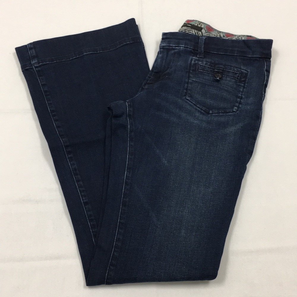 Joe’s Jeans Trouser 22 Sz 31